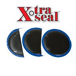 90mm Xtra-Seal Tube Patches (box-10) (11-690)