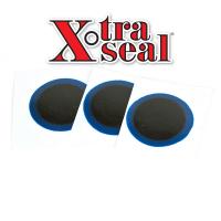 30mm Xtra-Seal Tube Patches (box-100) (11-632)