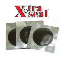 45mm Xtra-Seal Foil Back Tube Patches (box-50) (11-045)