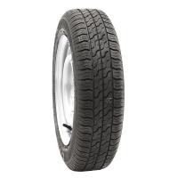 145/70R13 GT Kargo Max ST-4000 84N on Rim 4/139.7 95.5 CB