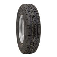 195/50R13C Kenda MasterTrail 104/102N on Rim 5/165.1 114.5 C