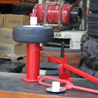 MTC811 Redwing Bench Top Tyre Changer