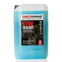 Redwing Tyre Sealant (25 litre)