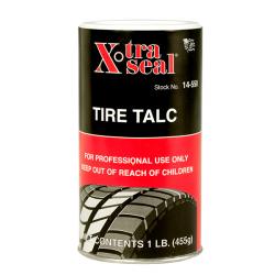 Xtra-Seal Tire Talc 450gm (14-550)