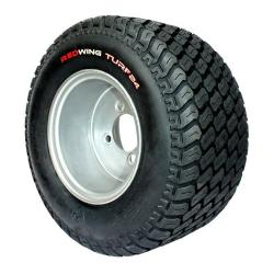 15x6.00-6 Redwing Turf 24 2.0 4PR TL