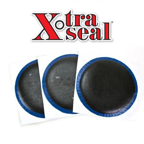 115mm Xtra-Seal Tube Patches (box-10) (11-6115)