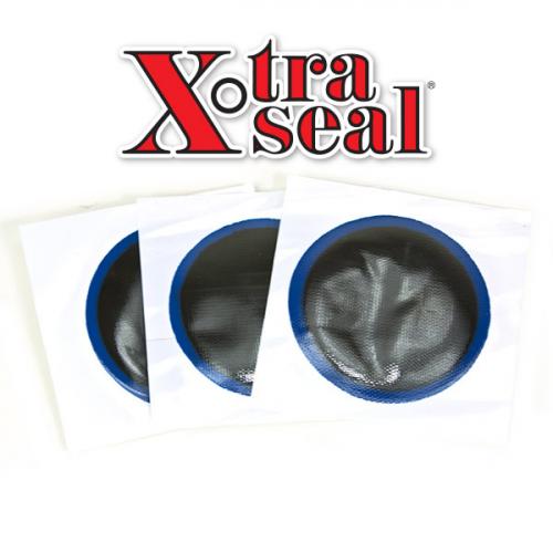 55mm Xtra-Seal Tube Patches (box-30) (11-655)