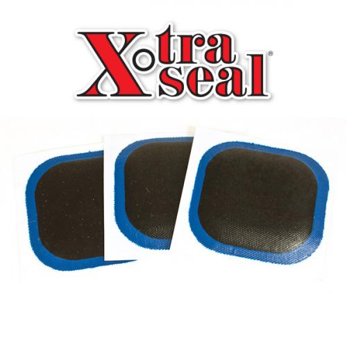 60mm Xtra-Seal Universal Repair Patches (box-50) (11-311)