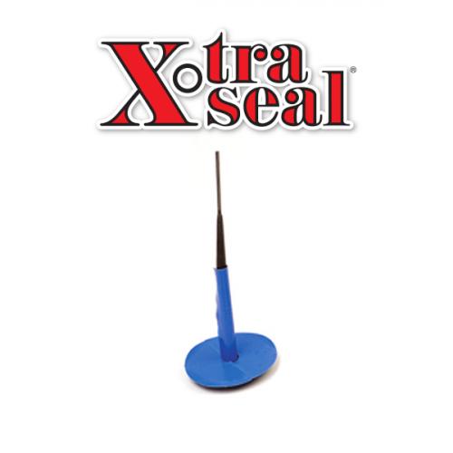 6mm Xtra-Seal Wired Plug Patches (box-24) (13-672C)