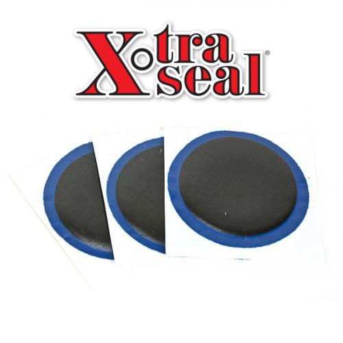 79mm Xtra-Seal Tube Patches (box-20) (11-679)