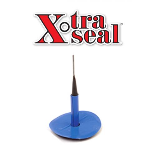 8mm Xtra-Seal Wired Plug Patches (box-24) (13-673C)