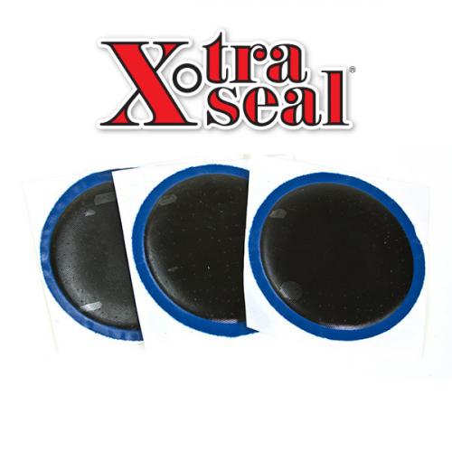 90mm Xtra-Seal Tube Patches (box-10) (11-690)