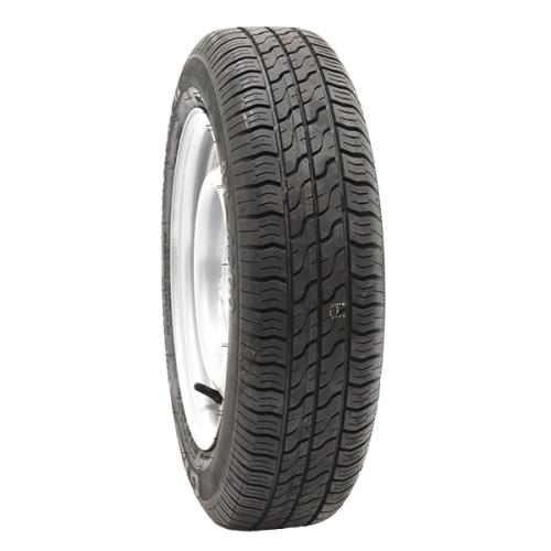 145/70R13 GT Kargo Max ST-4000 84N on Rim 4/139.7 95.5 CB