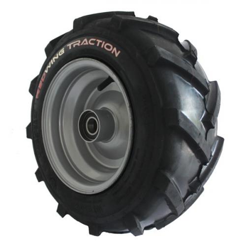 16x6.50-8 Redwing Traction 6PR TL
