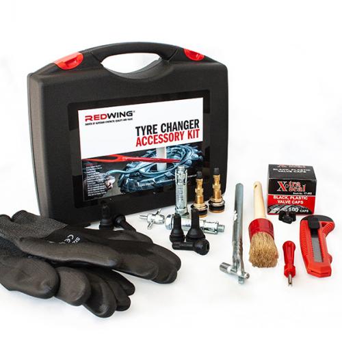 Redwing Tyre Changer Accessory Kit