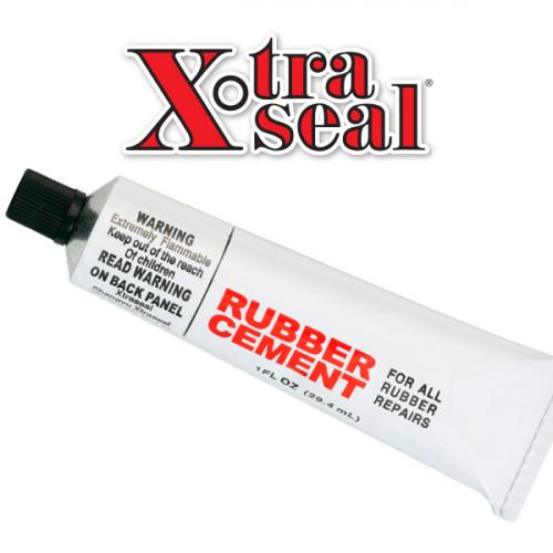 Xtra-Seal Vulcanising Cement 28ml (14-020)