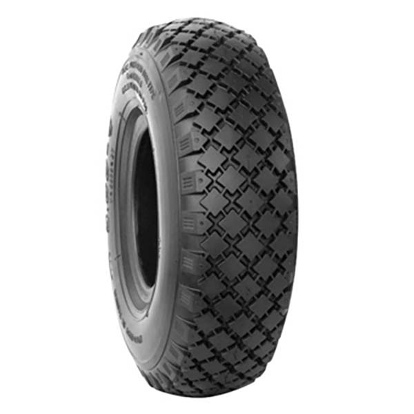 FVRITO 3.00-4 Tire & Inner Tube with TR87 Bent India